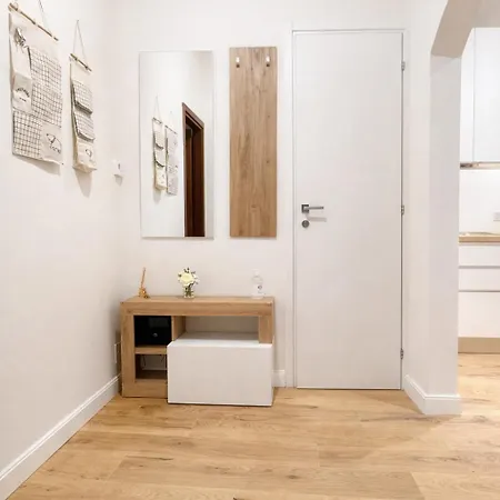 Casa Camelia Appartamento *