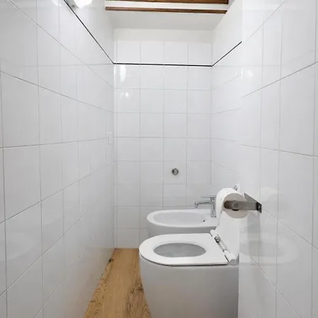 Casa Camelia Appartamento Scarperia