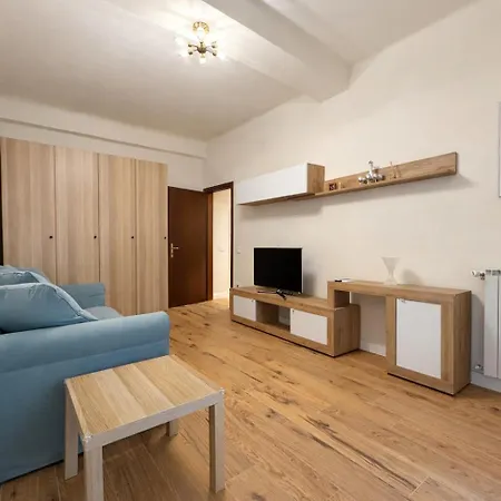 Apartman Casa Camelia