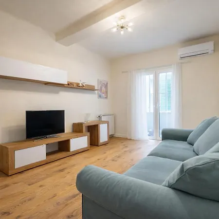 Casa Camelia Apartman