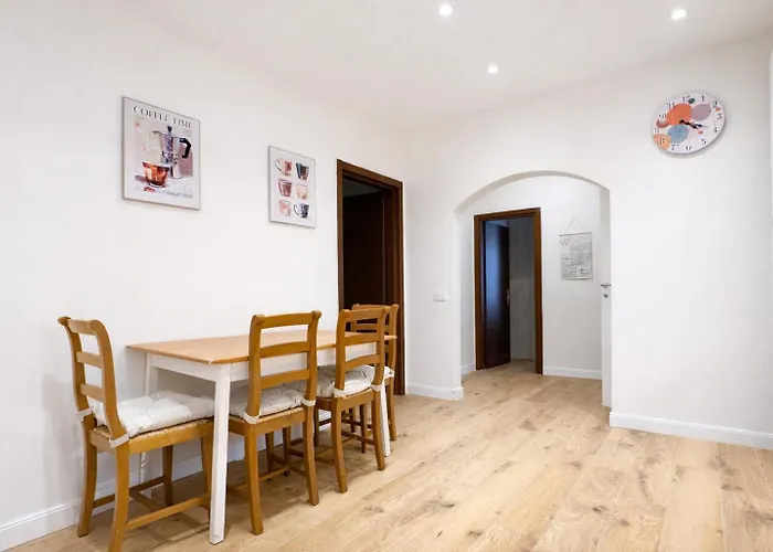 Apartman Casa Camelia *
